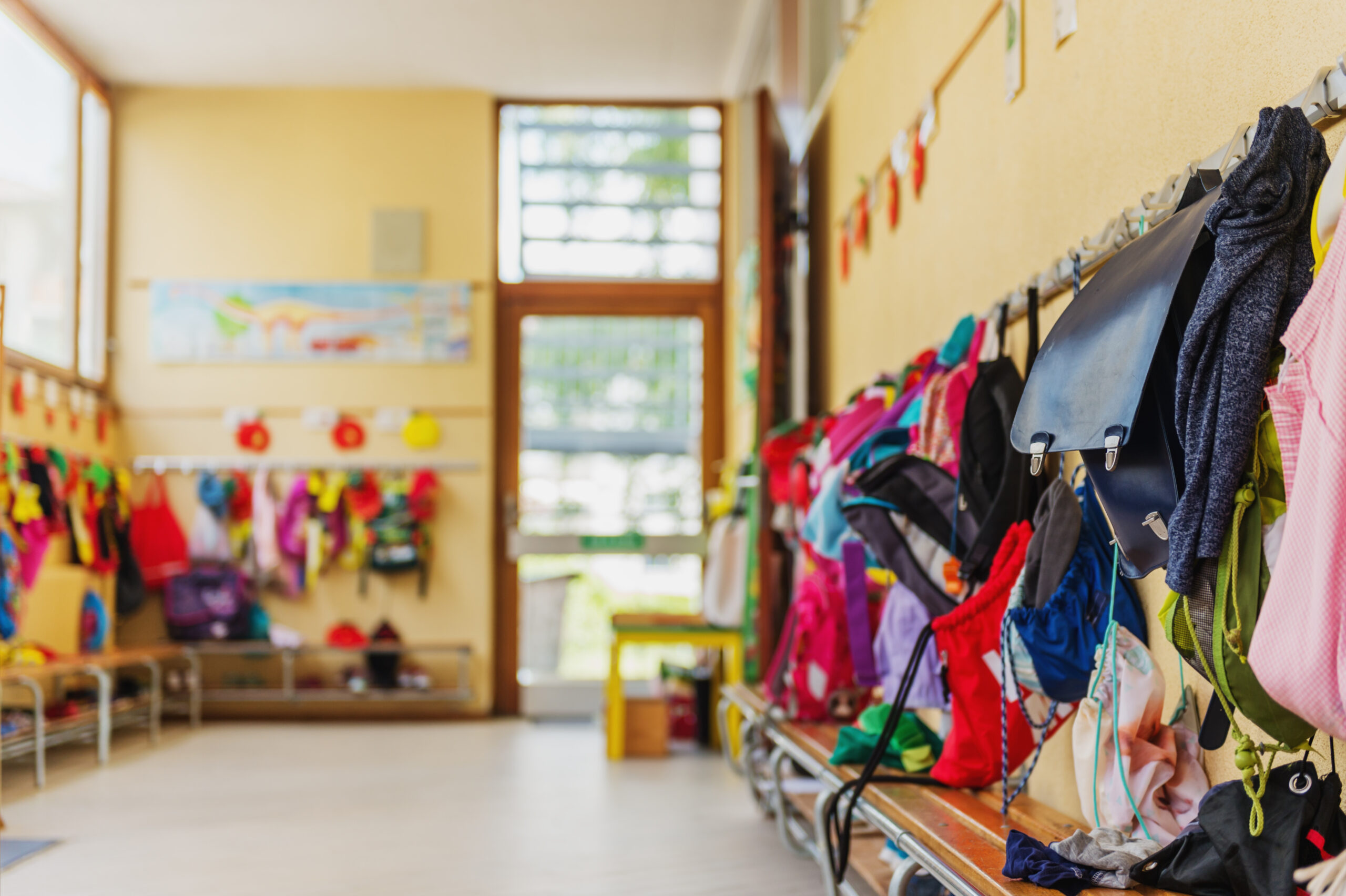 Restauration scolaire et accueils périscolaires