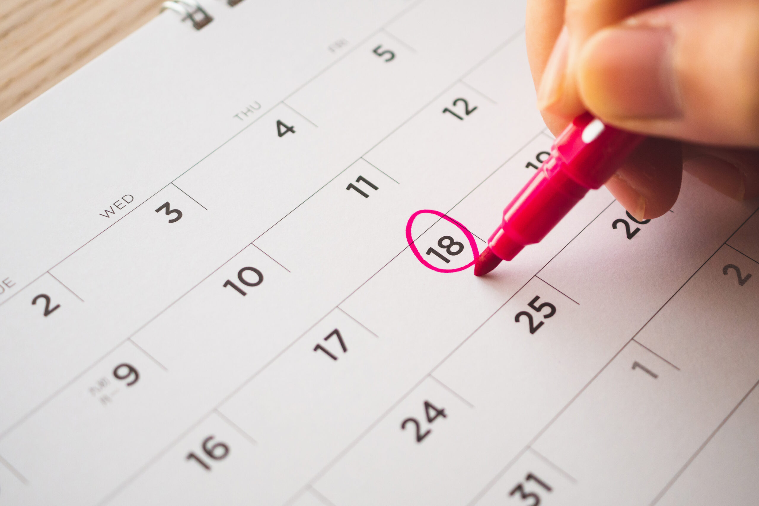 Agenda