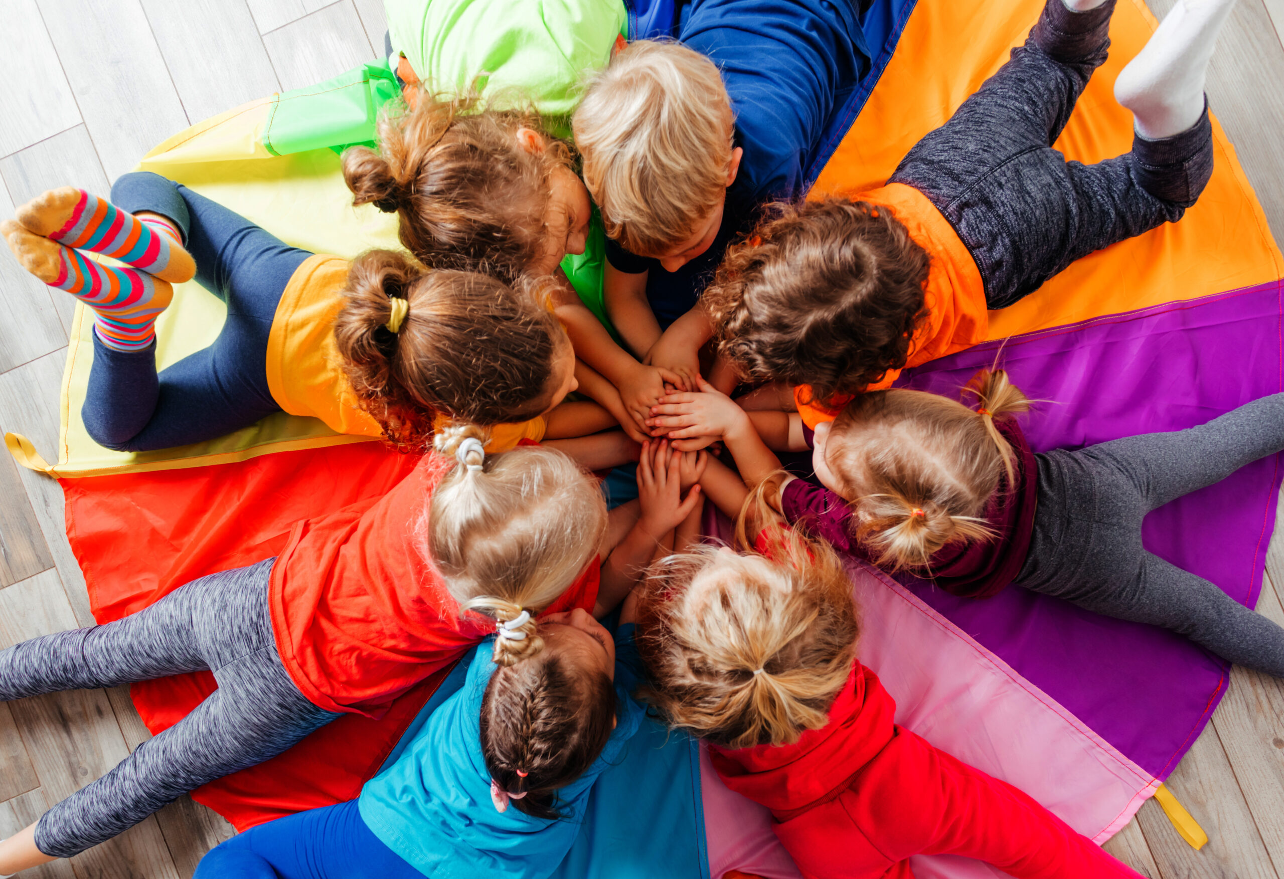 Petite-enfance