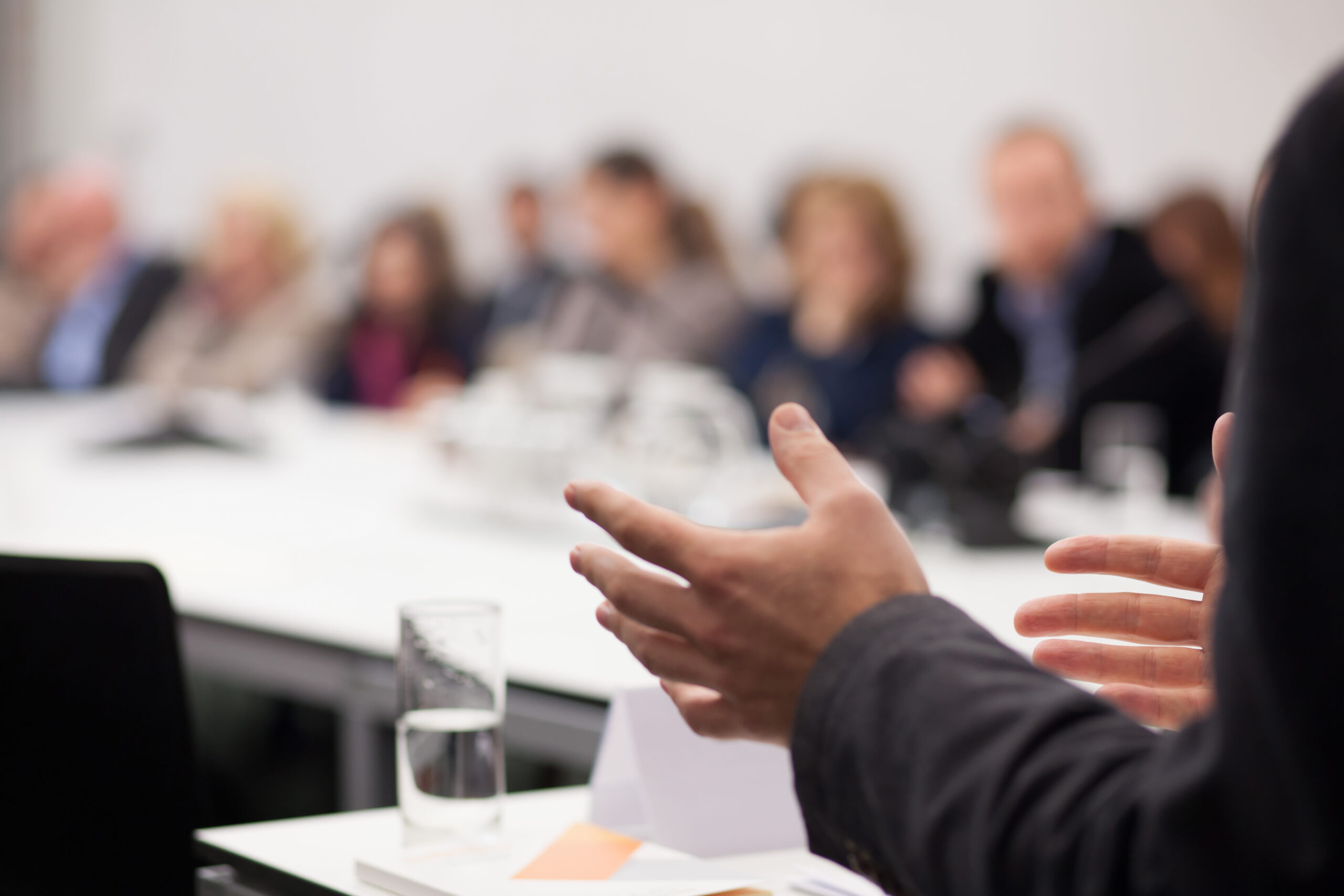 Enquêtes et consultations publiques