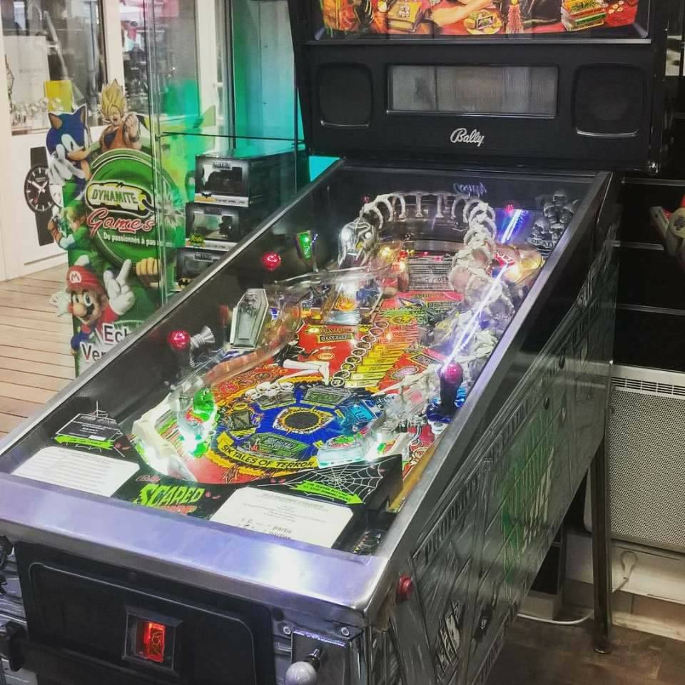 test