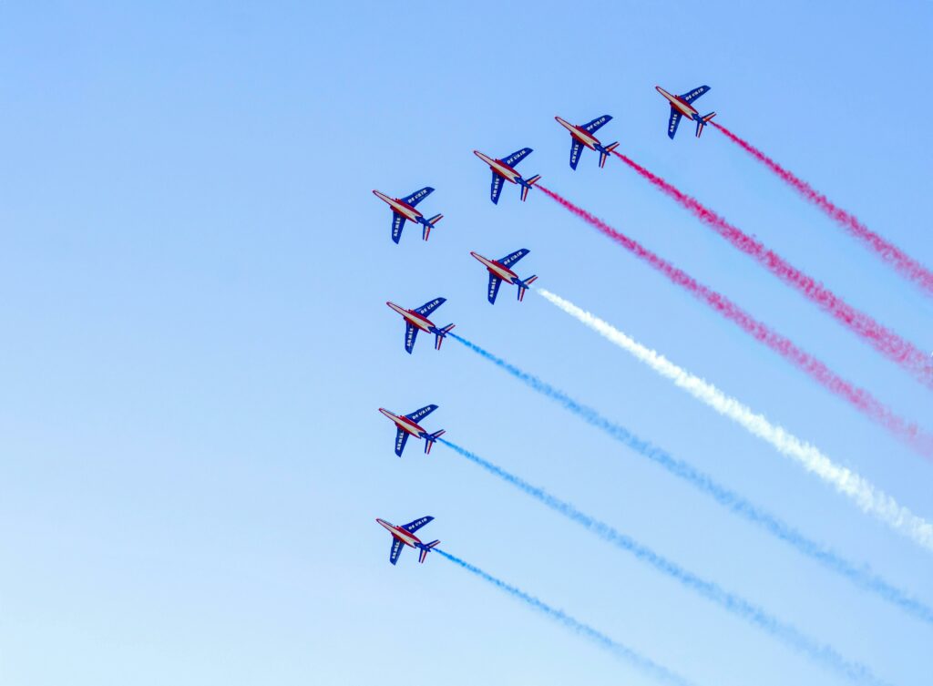 Patrouille de France